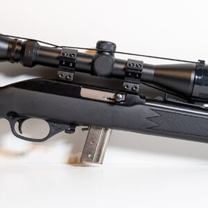 Firearms