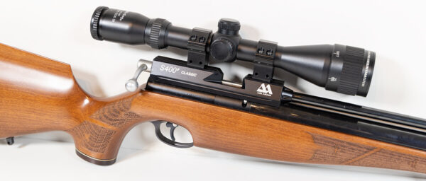 Air Rifles For Sale
