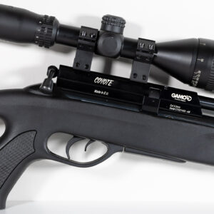 Gamo Coyote Black Whisper
