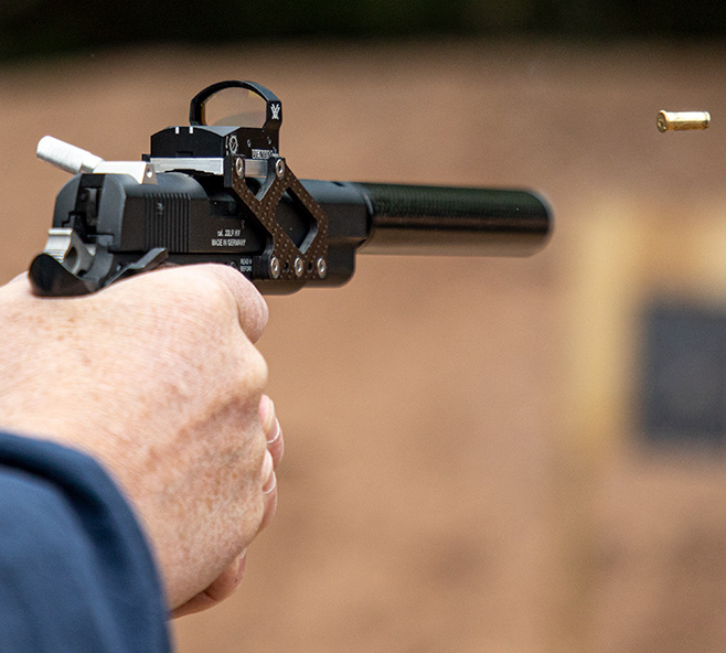 Guntrader Air Rifles Guntraderuk