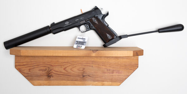 GSG 1911 .22lr LBR