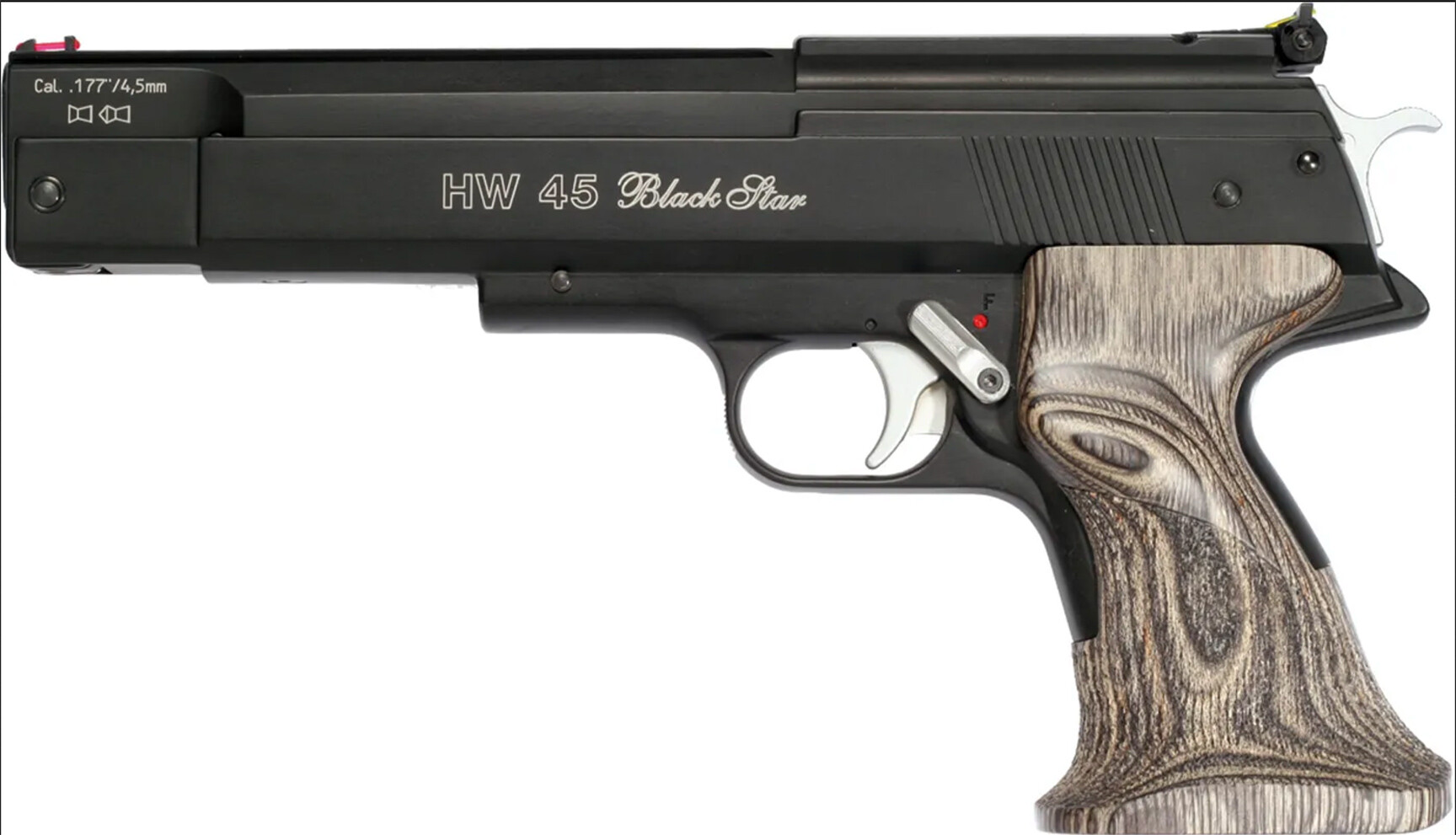 Air Pistols For Sale