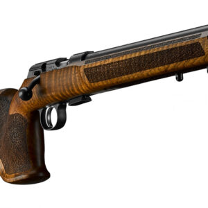 CZ Rifles